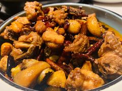黄焖鸡-志晖园(昆明老街店)