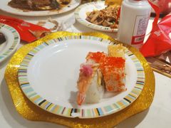 -吉布鲁牛排海鲜自助(芙蓉万家丽店)