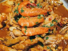 -胖哥俩肉蟹煲(湛江印象汇店)