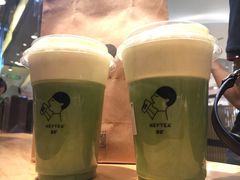 -喜茶(深圳东门1234店)
