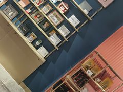 -海马体照相馆(天津世纪都会店)