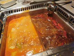 -渡娘火锅(大兴大悦春风里店)