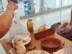 -萨莉亚意式餐厅(西青道欧亚达店)