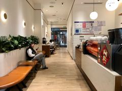 -Peet's 皮爷咖啡(乐峰店)