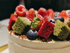 -金枝玉叶上海人家食府(三里河店)