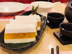 香芒夹心椰汁糕-点都德(聚福楼店)