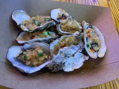 -八一路好吃街(雨田商务大厦店)