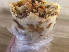 -庄记大饼卷菜(醒狮小区店)