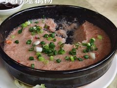 -腰记饭店(龙源路店)