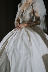 -NaNa婚纱礼服馆