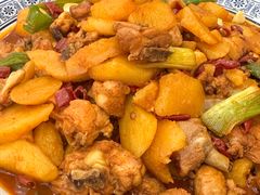 -福顺祥大盘鸡(临潼店)