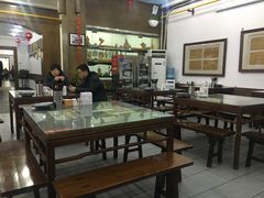 大堂-春发生饭店·非遗(南院门店)