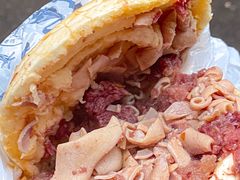 -清真拉妈卤味(回民街店)