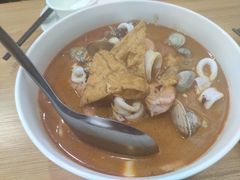 -老闽味姜母鸭·煎蟹闽菜餐厅(曾厝垵地标店)