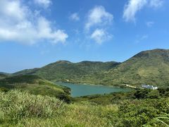-嵛山岛