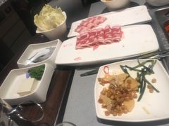 -海底捞火锅(振华商厦店)