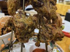 -新疆巴州金丝特餐厅(大钟寺店)