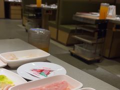 -海底捞火锅(天津SM城市广场店)