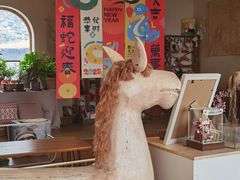 -小时光咖啡馆(开森度假森林店)
