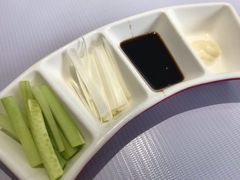 -味+新京宴·烤鸭·北京菜(创意谷店)