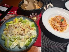 -百特喜·意大利餐厅(八佰伴镇江店)