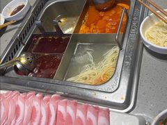 -海底捞火锅(新华联梦想城店)