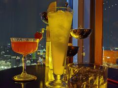 -翡翠36酒吧(浦东香格里拉店)
