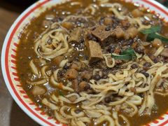 -桂花香手工面(鼓楼店)