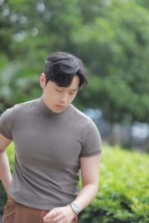 -米娜男士新国潮理发馆