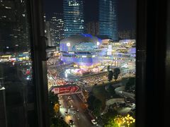 -花果园湿地公园