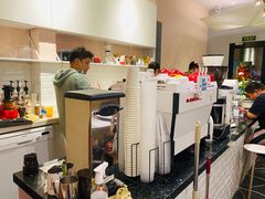 -双风车咖啡馆 Twin Windmills(六道口店)