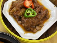 -吉莲利苑海鲜酒家(珠海拱北29年老字号店)