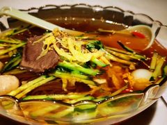 -七八冷面·延边朝鲜族美食(圣熙八号店)