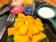 -婉泰·特色小吃·舂鸡脚(告庄二店)