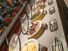 -汉斯南美烤肉(总店)