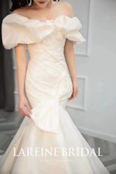 -拉瑞娜LaReine婚纱礼服高级定制