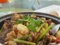 -夏茅维记饭店