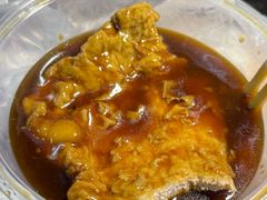 排骨年糕-白玉兰小吃(新村路店)
