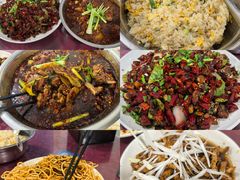 -温江公平红烧兔(总店)