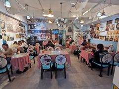 大堂-超琪星·咖啡简餐(川音店)