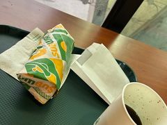 -赛百味SUBWAY(哈西店)