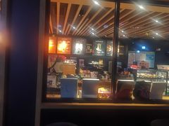 -星巴克(绍兴柯桥柯岩景区店)