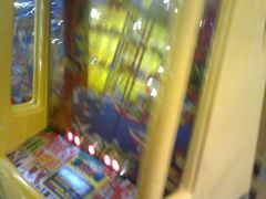 -大玩家(中原万达广场店)