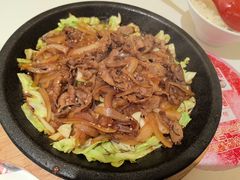 -牛邸·烧肉饭(来福士店)