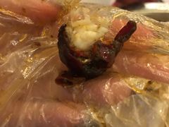 -小李子油焖大虾(南浦店)