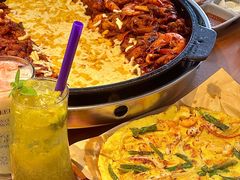 -高基五春川炒鸡排(威海总店)