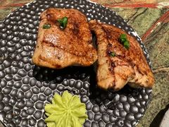 -炙柒Sekinana·精致料理 烧鸟·铁板烧(海上世界店)