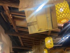 -柿子树炭烤羊腿(金台路店)