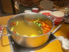 -牛很鲜潮汕牛肉火锅(乐清店)