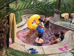 -咸宁万豪温泉谷度假区